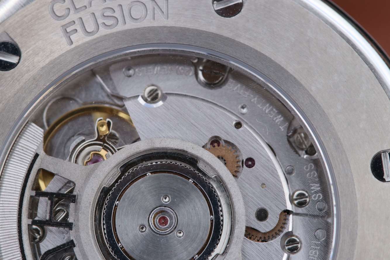 仿宇舶經典融合繫列511.NX.7071.LR 男士自動機械錶¥3280 -高仿錶 仿宇舶經典融合繫列511.NX.7071.LR 男士自動機械錶¥3280 -高仿錶