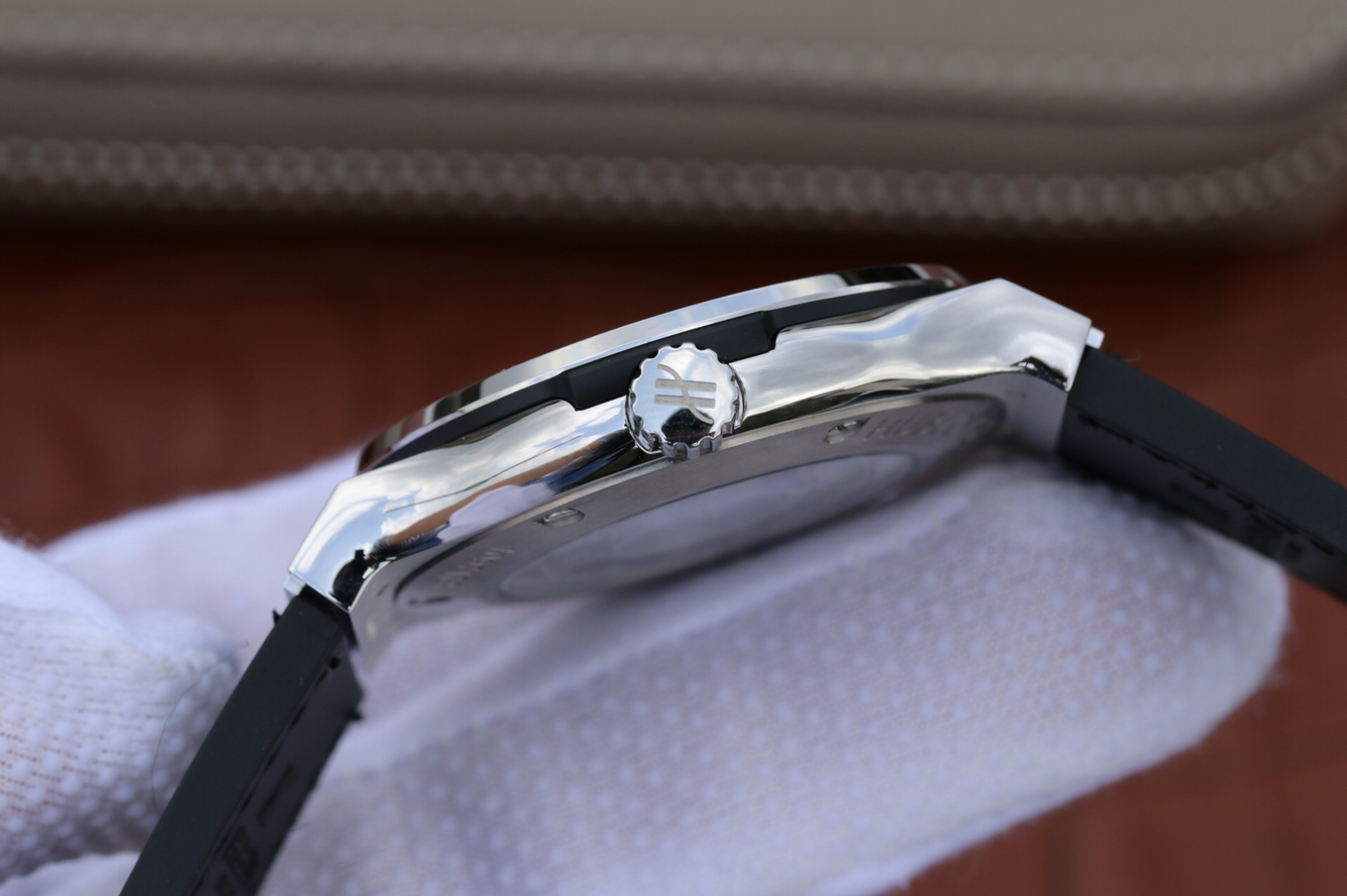 仿宇舶經典融合繫列511.NX.7071.LR 男士自動機械錶¥3280 -高仿錶 仿宇舶經典融合繫列511.NX.7071.LR 男士自動機械錶¥3280 -高仿錶