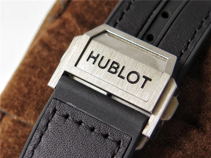 宇舶大爆炸1比1復刻手錶什麽價格 恆寶宇宙大爆炸繫列465.SS.1117.VR.1204.MXM17￥3980-高仿錶