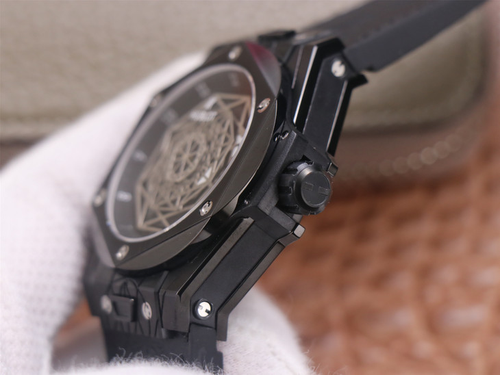 恆寶刺青復刻 hb廠宇舶刺青 415.CX.1114.VR.MXM17¥3880-高仿錶 恆寶刺青復刻 hb廠宇舶刺青 415.CX.1114.VR.MXM17¥3880-高仿錶