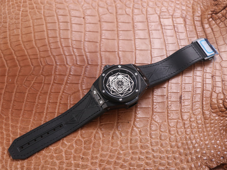 恆寶刺青復刻 hb廠宇舶刺青 415.CX.1114.VR.MXM17¥3880-高仿錶 恆寶刺青復刻 hb廠宇舶刺青 415.CX.1114.VR.MXM17¥3880-高仿錶