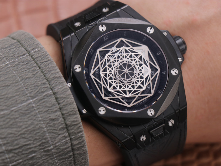 恆寶刺青復刻 hb廠宇舶刺青 415.CX.1114.VR.MXM17¥3880-高仿錶 恆寶刺青復刻 hb廠宇舶刺青 415.CX.1114.VR.MXM17¥3880-高仿錶