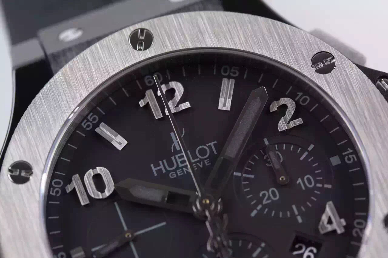 V6廠宇舶Hublot 大爆炸繫列Big Bang 腕錶301.CT.130.RX 復刻手錶￥3680-高仿錶
