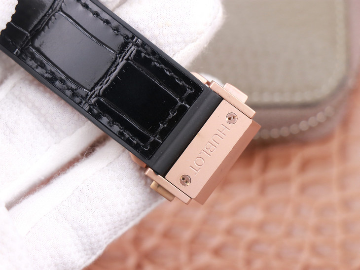 1比1高仿宇舶男士手錶多少錢 jb宇舶masterpiece繫列906 陀飛輪￥6880-高仿錶