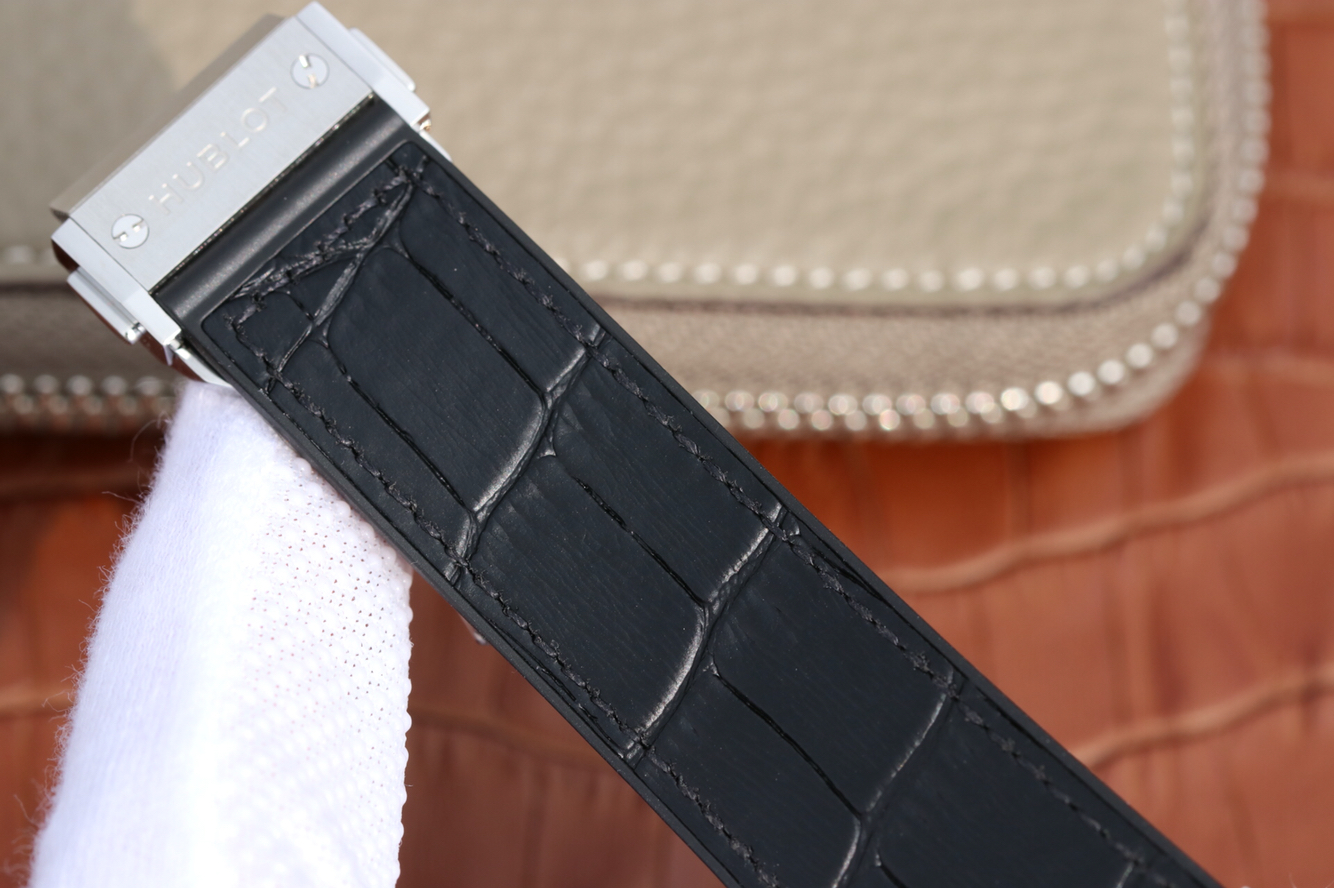 宇舶經典融合繫列45mm復刻手錶511.NX.2611.LR 白盤¥3480-高仿錶 宇舶經典融合繫列45mm復刻手錶511.NX.2611.LR 白盤¥3480-高仿錶