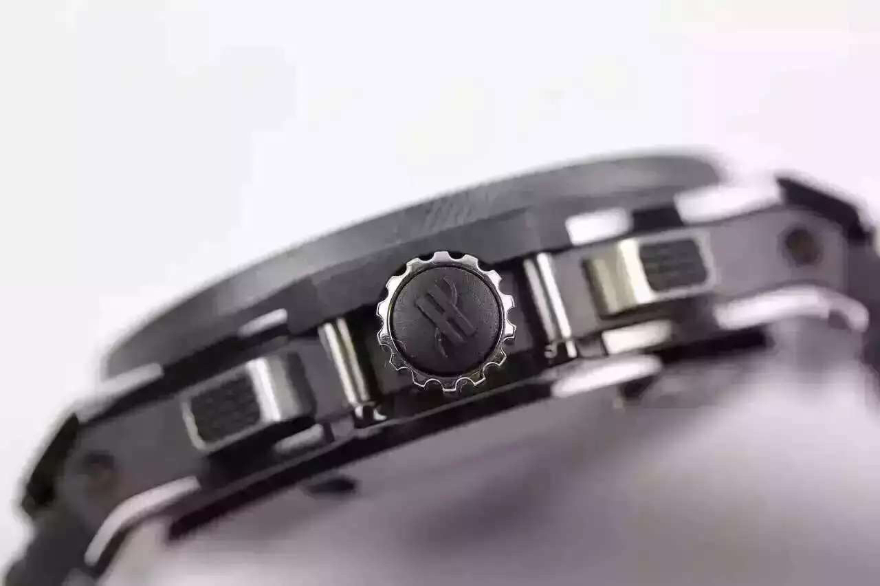 V6廠宇舶Hublot 大爆炸繫列Big Bang 301.CX.130.RX 男士自動機械錶￥3880-高仿錶