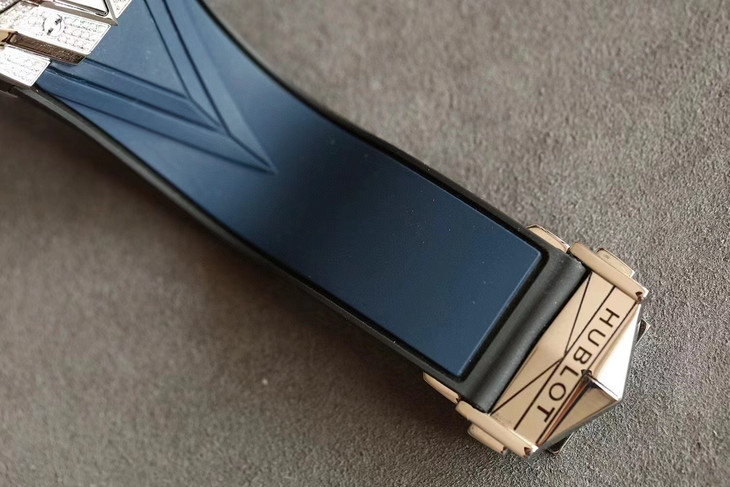 1比1復刻宇舶大爆炸手錶 價格 價錢 BIG BANG繫列 418.NX.5107.RX.1604.MXM20￥5880-高仿錶