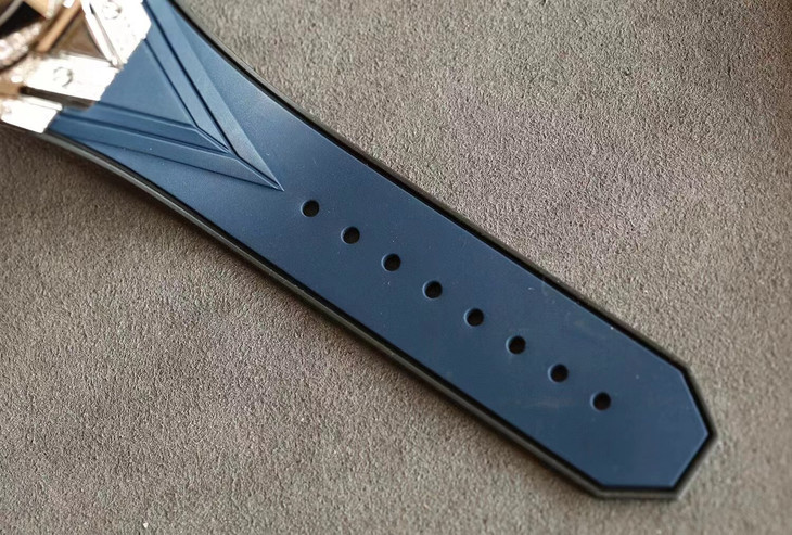 1比1復刻宇舶大爆炸手錶 價格 價錢 BIG BANG繫列 418.NX.5107.RX.1604.MXM20￥5880-高仿錶