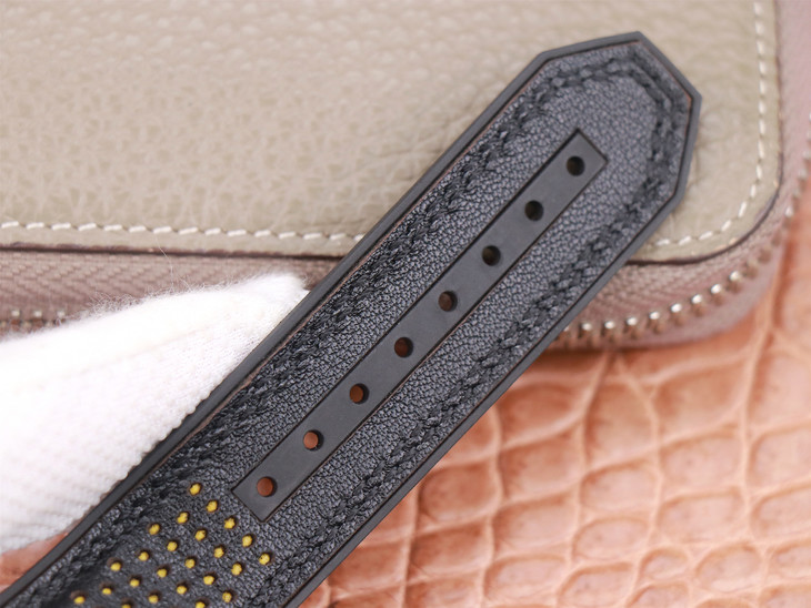 1比1精仿宇舶手錶價格 jb宇舶masterpiece繫列906 陀飛輪￥8800-高仿錶