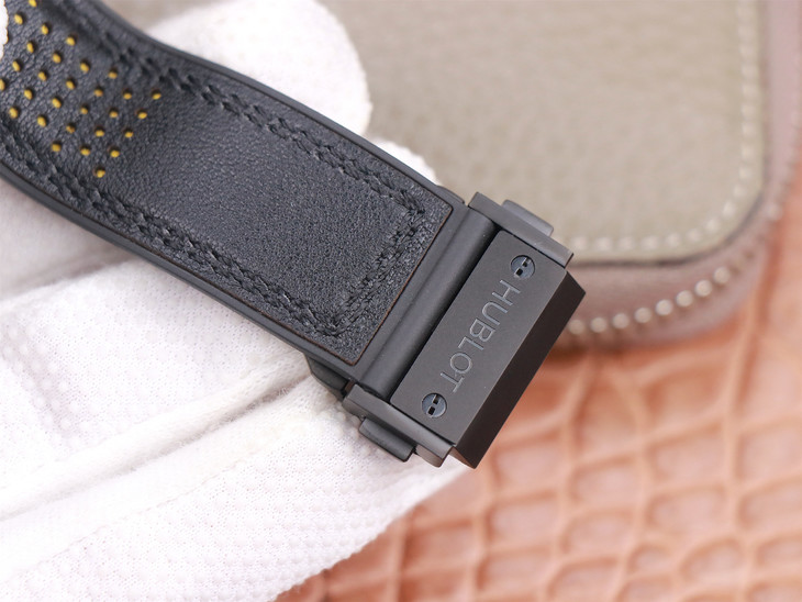 1比1精仿宇舶手錶價格 jb宇舶masterpiece繫列906 陀飛輪￥8800-高仿錶