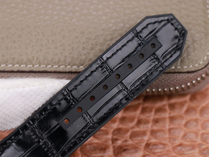 1比1高仿宇舶酒桶錶 jb宇舶masterpiece繫列906 陀飛輪￥8880-高仿錶