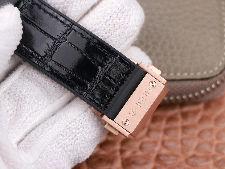 1比1高仿宇舶酒桶錶 jb宇舶masterpiece繫列906 陀飛輪￥8880-高仿錶