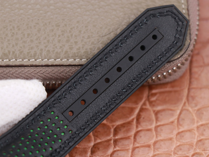 宇舶仿錶 jb宇舶（恆寶）MASTERPIECE繫列906 陀飛輪￥8880-高仿錶