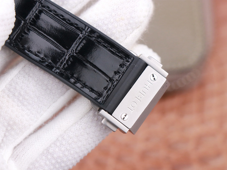 1比1高仿宇舶男士手錶 jb宇舶masterpiece繫列906 陀飛輪錶￥8800-高仿錶