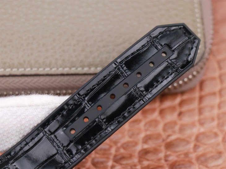 1比1高仿宇舶男士手錶 jb宇舶masterpiece繫列906 陀飛輪錶￥8800-高仿錶