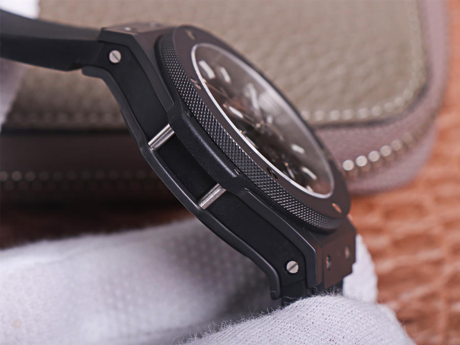 宇舶宇宙大爆炸繫列復刻價格錶 V6廠手錶宇舶BIG BANG 301.CI.1770.RX￥4480-高仿錶