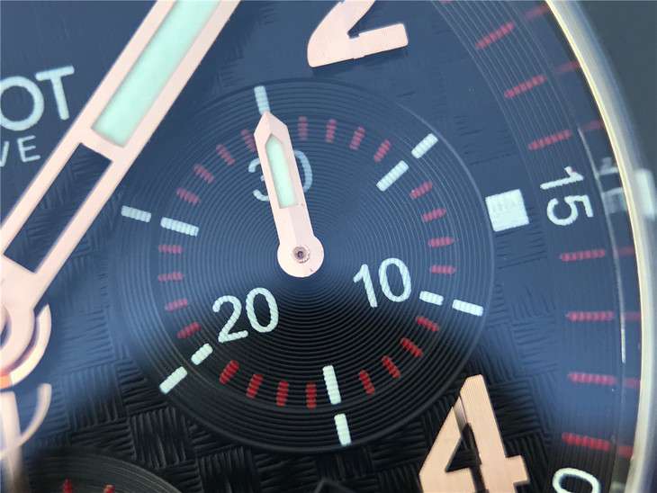 V6廠復刻手錶宇舶大爆炸繫列301.PX.130.RX￥3880-高仿錶