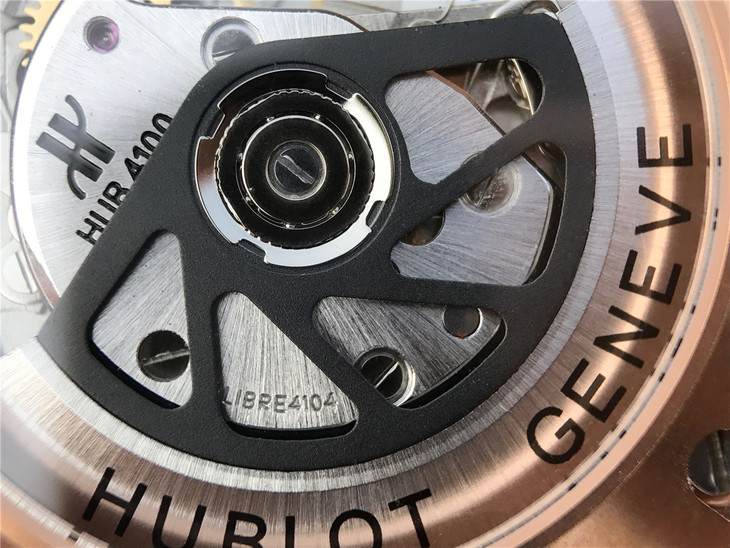 V6廠復刻手錶宇舶大爆炸繫列301.PX.130.RX￥3880-高仿錶