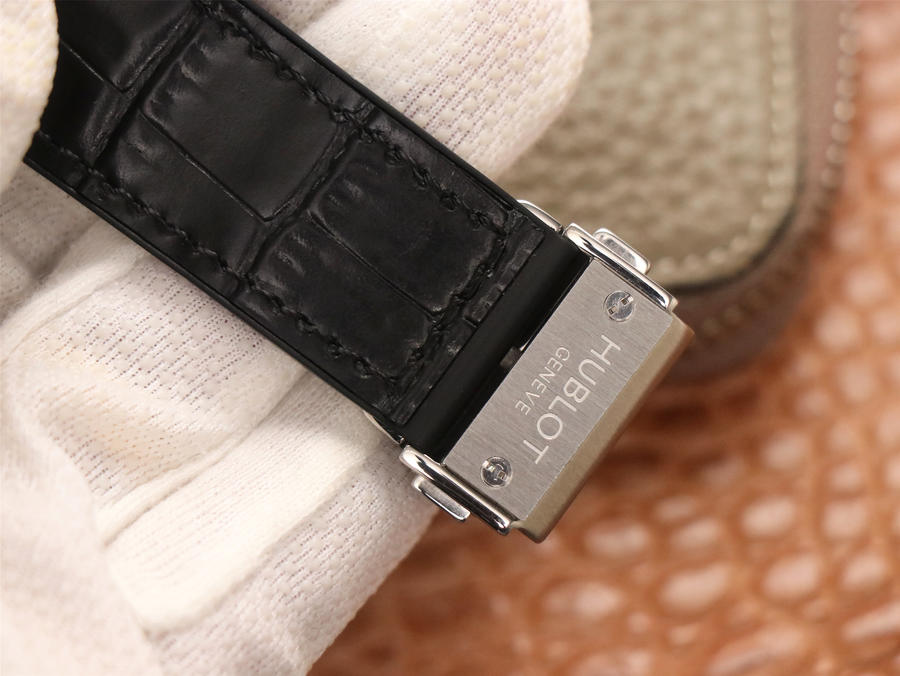 JB廠宇舶經典融合（CLASSIC FUSION）繫列陀飛輪機械錶￥8800-高仿錶