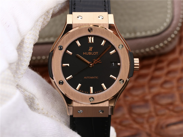 JJ廠復刻手錶宇舶511.OX.1181.LR 經典融合繫列￥3380-高仿錶