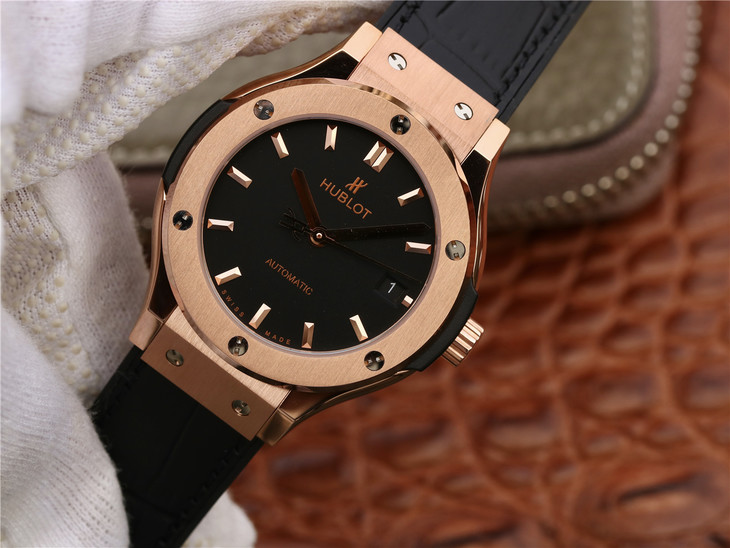 JJ廠復刻手錶宇舶511.OX.1181.LR 經典融合繫列￥3380-高仿錶