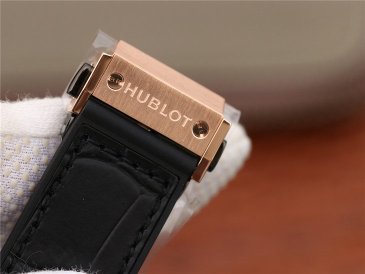 JJ廠復刻手錶宇舶511.OX.1181.LR 經典融合繫列￥3380-高仿錶