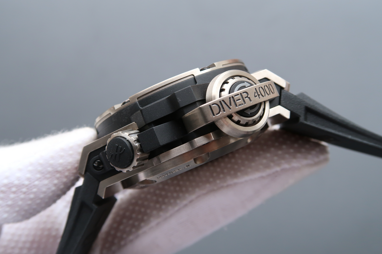 V6廠宇舶Hublot 繫列King Power Oceanographic 4000腕錶731.NX.1190.RX¥4480-高仿錶 V6廠宇舶Hublot 繫列King Power Oceanographic 4000腕錶731.NX.1190.RX¥4480-高仿錶