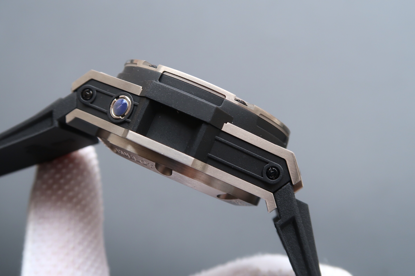 V6廠宇舶Hublot 繫列King Power Oceanographic 4000腕錶731.NX.1190.RX¥4480-高仿錶 V6廠宇舶Hublot 繫列King Power Oceanographic 4000腕錶731.NX.1190.RX¥4480-高仿錶