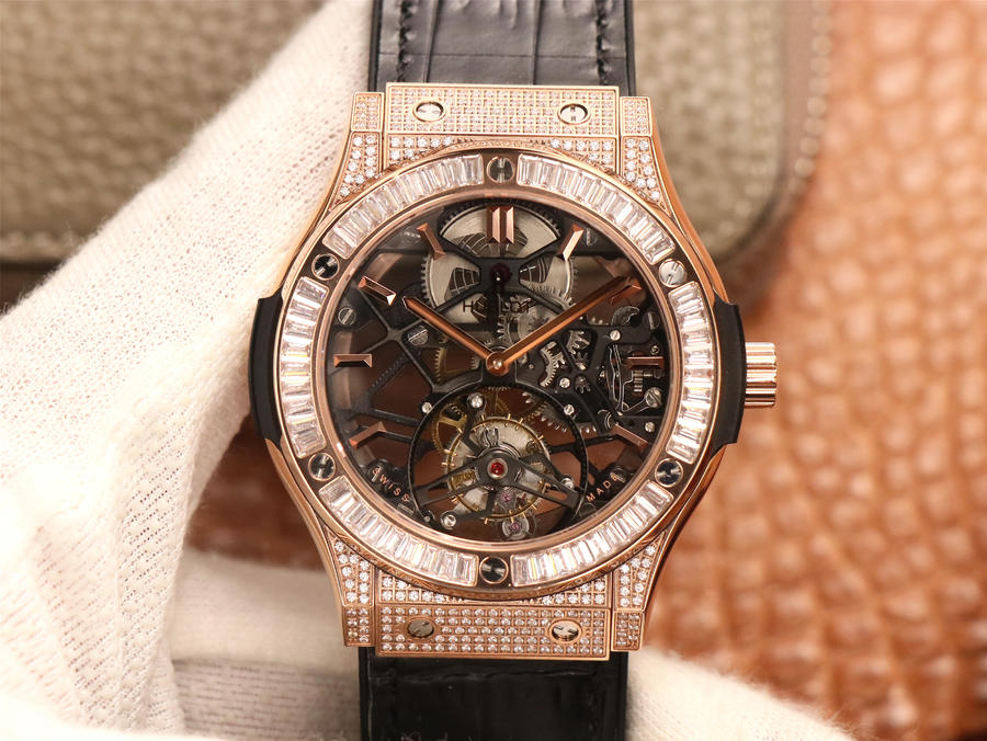 JB廠宇舶經典融合繫列陀飛輪505 OX 0180 LR 0904¥8800 -高仿錶 JB廠宇舶經典融合繫列陀飛輪505 OX 0180 LR 0904¥8800 -高仿錶