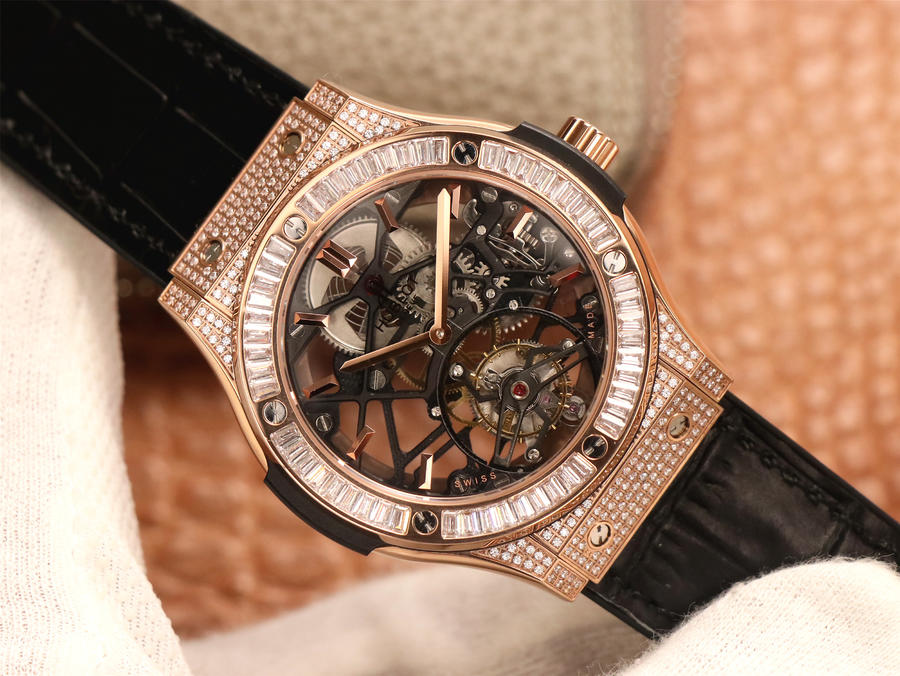 JB廠宇舶經典融合繫列陀飛輪505 OX 0180 LR 0904¥8800 -高仿錶 JB廠宇舶經典融合繫列陀飛輪505 OX 0180 LR 0904¥8800 -高仿錶