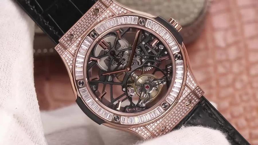 JB廠宇舶經典融合繫列陀飛輪505 OX 0180 LR 0904¥8800 -高仿錶 JB廠宇舶經典融合繫列陀飛輪505 OX 0180 LR 0904¥8800 -高仿錶