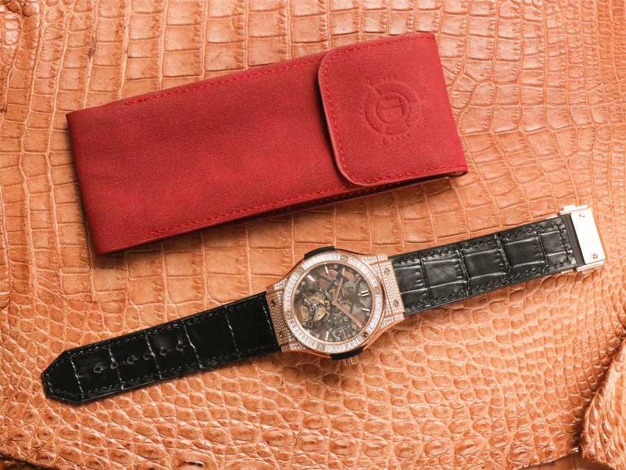 JB廠宇舶經典融合繫列陀飛輪505 OX 0180 LR 0904¥8800 -高仿錶 JB廠宇舶經典融合繫列陀飛輪505 OX 0180 LR 0904¥8800 -高仿錶