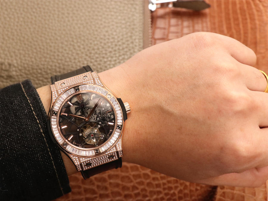 JB廠宇舶經典融合繫列陀飛輪505 OX 0180 LR 0904¥8800 -高仿錶 JB廠宇舶經典融合繫列陀飛輪505 OX 0180 LR 0904¥8800 -高仿錶