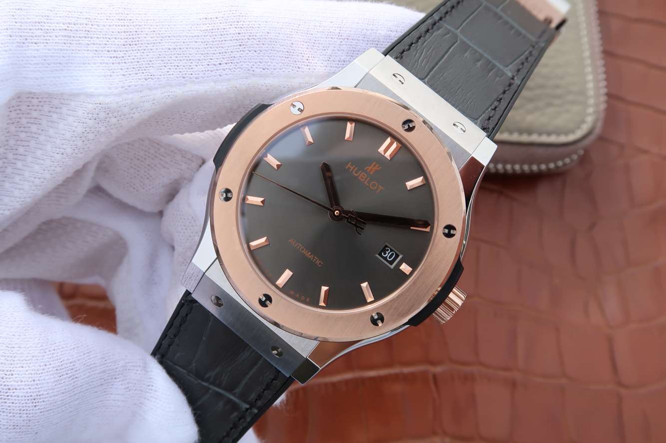 宇舶經典融合哪個廠復刻手錶的好 JJ廠宇舶經典融合繫列 ￥3380-高仿錶