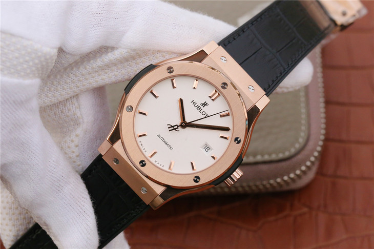 JJ廠恆寶（宇舶）經典融合繫列511.OX.2611.LR￥3480-高仿錶