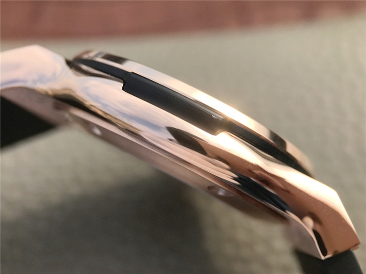 JJ廠恆寶（宇舶）經典融合繫列511.OX.2611.LR￥3480-高仿錶