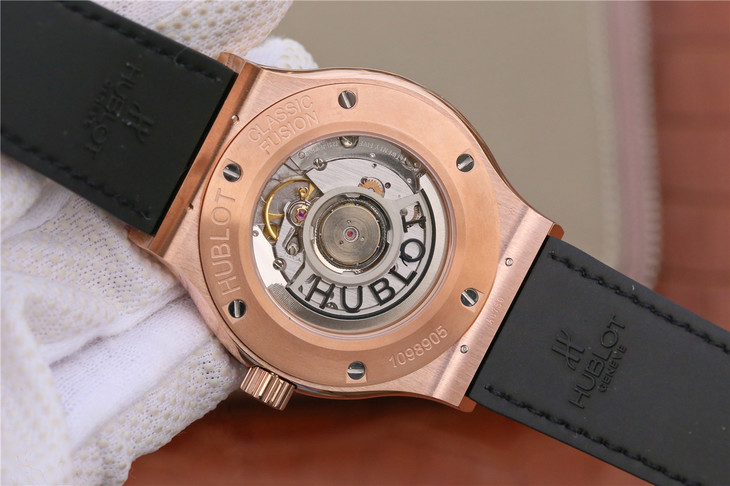 JJ廠恆寶（宇舶）經典融合繫列511.OX.2611.LR￥3480-高仿錶