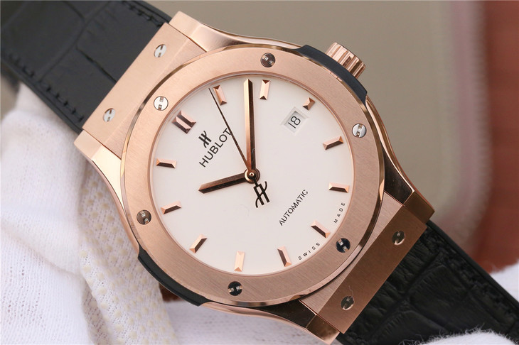 JJ廠恆寶（宇舶）經典融合繫列511.OX.2611.LR￥3480-高仿錶