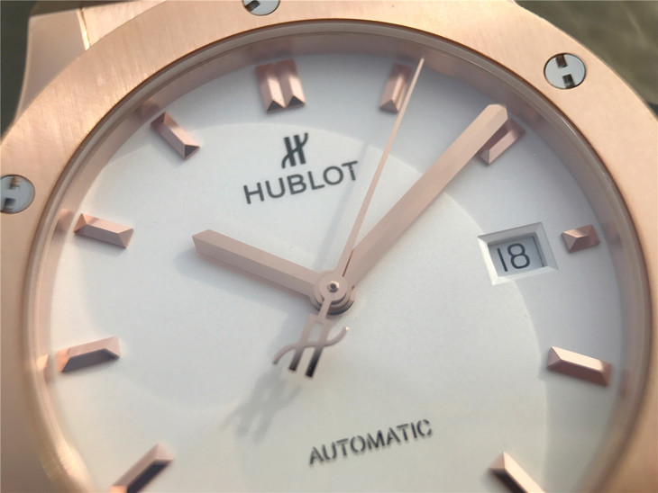 JJ廠恆寶（宇舶）經典融合繫列511.OX.2611.LR￥3480-高仿錶