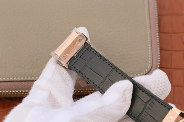 JJ廠恆寶（宇舶）經典融合繫列511.OX.2611.LR￥3480-高仿錶