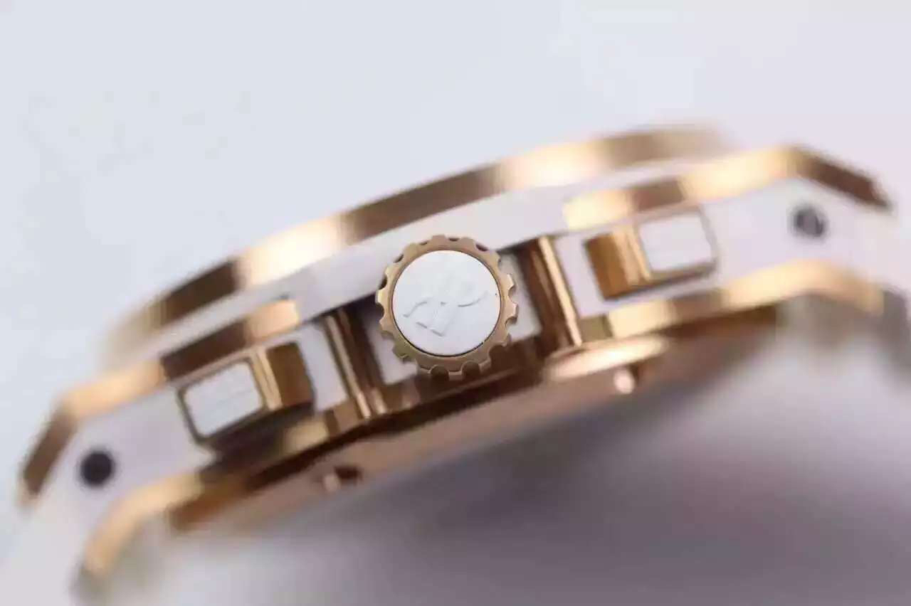 V6廠宇舶恆寶大爆炸繫列301.CT.130.RX玫瑰金￥3880-高仿錶