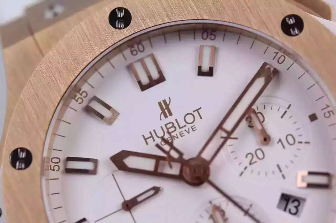 V6廠宇舶恆寶大爆炸繫列301.CT.130.RX玫瑰金￥3880-高仿錶