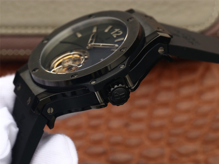 恆寶Hublot 宇舶大爆炸繫列BIG BANG 305.PM.131.RX 復刻手錶錶￥8800-高仿錶