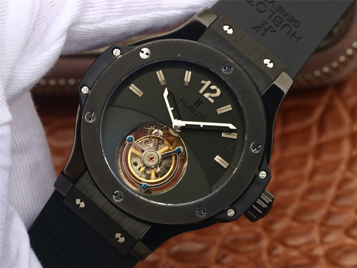 恆寶Hublot 宇舶大爆炸繫列BIG BANG 305.PM.131.RX 復刻手錶錶￥8800-高仿錶