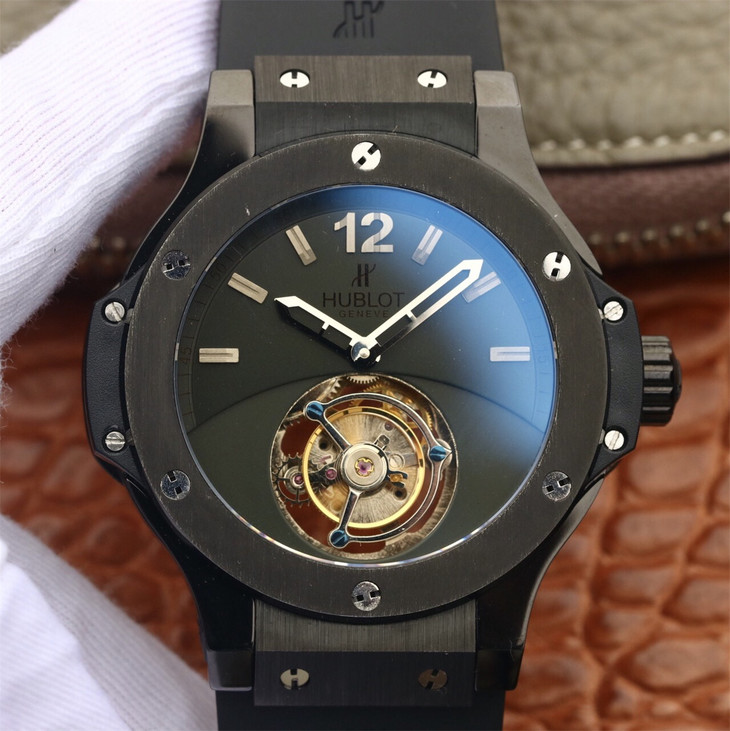 恆寶Hublot 宇舶大爆炸繫列BIG BANG 305.PM.131.RX 復刻手錶錶￥8800-高仿錶