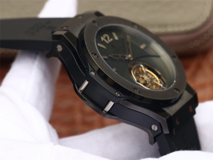 恆寶Hublot 宇舶大爆炸繫列BIG BANG 305.PM.131.RX 復刻手錶錶￥8800-高仿錶