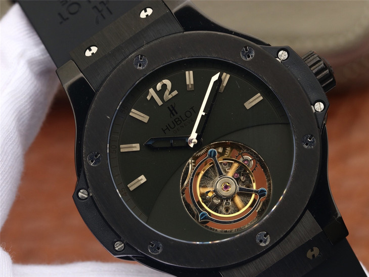 恆寶Hublot 宇舶大爆炸繫列BIG BANG 305.PM.131.RX 復刻手錶錶￥8800-高仿錶