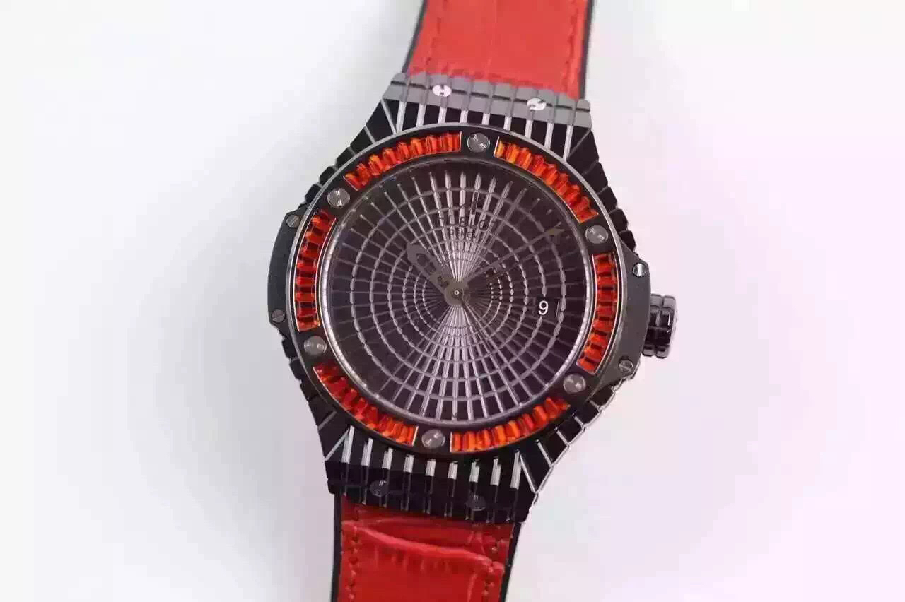 V6廠宇舶(恆寶)346.CD.1800.LR.1913大爆炸繫列¥3980-高仿錶 V6廠宇舶(恆寶)346.CD.1800.LR.1913大爆炸繫列¥3980-高仿錶