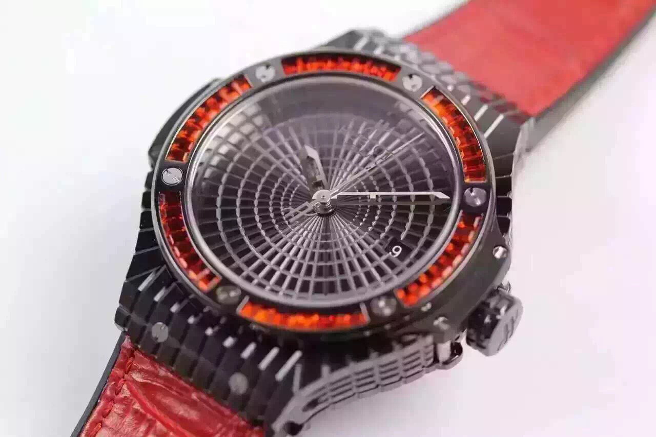 V6廠宇舶(恆寶)346.CD.1800.LR.1913大爆炸繫列¥3980-高仿錶 V6廠宇舶(恆寶)346.CD.1800.LR.1913大爆炸繫列¥3980-高仿錶