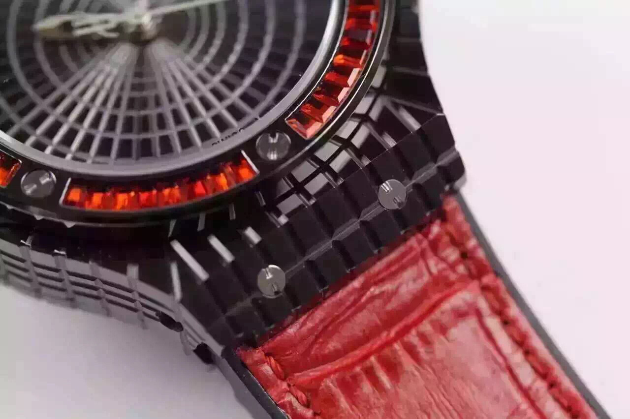 V6廠宇舶(恆寶)346.CD.1800.LR.1913大爆炸繫列¥3980-高仿錶 V6廠宇舶(恆寶)346.CD.1800.LR.1913大爆炸繫列¥3980-高仿錶